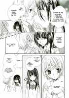 Gokujou Drops Vol. 1 Ch. 01-10 + Extra [Mikuni Hadzime] [Original] Thumbnail Page 156