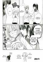 Gokujou Drops Vol. 1 Ch. 01-10 + Extra [Mikuni Hadzime] [Original] Thumbnail Page 157