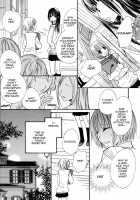 Gokujou Drops Vol. 1 Ch. 01-10 + Extra [Mikuni Hadzime] [Original] Thumbnail Page 29