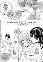 Gokujou Drops Vol. 1 Ch. 01-10 + Extra [Mikuni Hadzime] [Original] Thumbnail Page 41