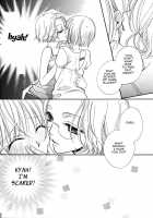 Gokujou Drops Vol. 1 Ch. 01-10 + Extra [Mikuni Hadzime] [Original] Thumbnail Page 53