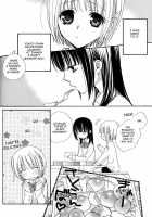 Gokujou Drops Vol. 1 Ch. 01-10 + Extra [Mikuni Hadzime] [Original] Thumbnail Page 63