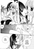 Gokujou Drops Vol. 1 Ch. 01-10 + Extra [Mikuni Hadzime] [Original] Thumbnail Page 65