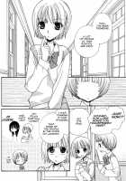 Gokujou Drops Vol. 1 Ch. 01-10 + Extra [Mikuni Hadzime] [Original] Thumbnail Page 71