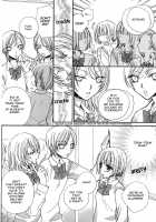 Gokujou Drops Vol. 1 Ch. 01-10 + Extra [Mikuni Hadzime] [Original] Thumbnail Page 89