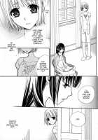 Gokujou Drops Vol. 1 Ch. 01-10 + Extra [Mikuni Hadzime] [Original] Thumbnail Page 92