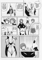 Chie Tomoe / 千枝トモエ [Yukimi] [Persona 4] Thumbnail Page 16