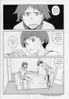 Chie Tomoe / 千枝トモエ [Yukimi] [Persona 4] Thumbnail Page 04