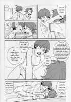 Chie Tomoe / 千枝トモエ [Yukimi] [Persona 4] Thumbnail Page 08