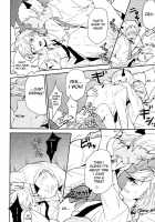 PSD / PSD [Kitakaze Konkon] [Panty And Stocking With Garterbelt] Thumbnail Page 17