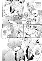 PSD / PSD [Kitakaze Konkon] [Panty And Stocking With Garterbelt] Thumbnail Page 19