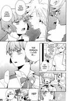 PSD / PSD [Kitakaze Konkon] [Panty And Stocking With Garterbelt] Thumbnail Page 24