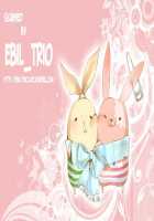 PSD / PSD [Kitakaze Konkon] [Panty And Stocking With Garterbelt] Thumbnail Page 27