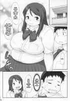 See-Saw Game / シーソーゲーム [Katou] [Original] Thumbnail Page 07