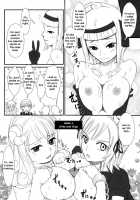 Tsuyu-Daku FT-Nyan×Nyan! [Arcana Rude] [Fairy Tail] Thumbnail Page 17