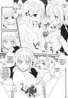 Tsuyu-Daku FT-Nyan×Nyan! [Arcana Rude] [Fairy Tail] Thumbnail Page 18