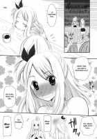 Tsuyu-Daku FT-Nyan×Nyan! [Arcana Rude] [Fairy Tail] Thumbnail Page 24