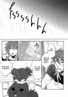 Netsu Bousou [Dramatical Murder] Thumbnail Page 10