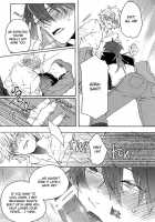 Netsu Bousou [Dramatical Murder] Thumbnail Page 15