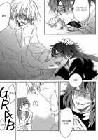 Netsu Bousou [Dramatical Murder] Thumbnail Page 17