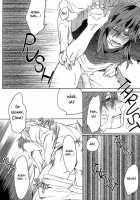Netsu Bousou [Dramatical Murder] Thumbnail Page 20