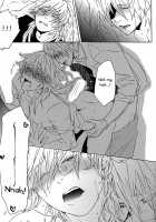 Netsu Bousou [Dramatical Murder] Thumbnail Page 21