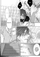 Netsu Bousou [Dramatical Murder] Thumbnail Page 22