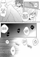 Netsu Bousou [Dramatical Murder] Thumbnail Page 24