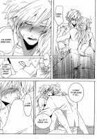 Netsu Bousou [Dramatical Murder] Thumbnail Page 27