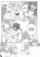 Netsu Bousou [Dramatical Murder] Thumbnail Page 28
