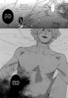 Netsu Bousou [Dramatical Murder] Thumbnail Page 30