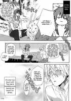 Netsu Bousou [Dramatical Murder] Thumbnail Page 31