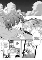 Netsu Bousou [Dramatical Murder] Thumbnail Page 03