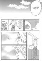 Netsu Bousou [Dramatical Murder] Thumbnail Page 08