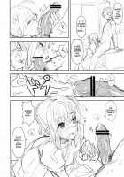 Ef Zero / ef zero [Saitom] [Fate] Thumbnail Page 09