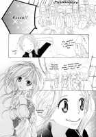 Love Flag Girls!! Ch.1-8 [Takahashi Itsumi] [Original] Thumbnail Page 104