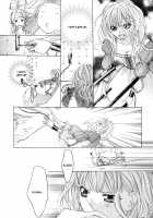 Love Flag Girls!! Ch.1-8 [Takahashi Itsumi] [Original] Thumbnail Page 113