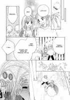 Love Flag Girls!! Ch.1-8 [Takahashi Itsumi] [Original] Thumbnail Page 117