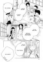 Love Flag Girls!! Ch.1-8 [Takahashi Itsumi] [Original] Thumbnail Page 123