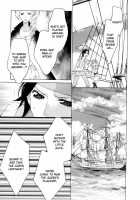 Love Flag Girls!! Ch.1-8 [Takahashi Itsumi] [Original] Thumbnail Page 129