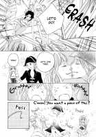 Love Flag Girls!! Ch.1-8 [Takahashi Itsumi] [Original] Thumbnail Page 130
