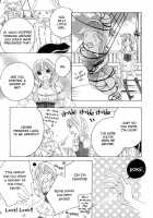 Love Flag Girls!! Ch.1-8 [Takahashi Itsumi] [Original] Thumbnail Page 131