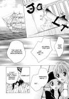 Love Flag Girls!! Ch.1-8 [Takahashi Itsumi] [Original] Thumbnail Page 134