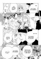 Love Flag Girls!! Ch.1-8 [Takahashi Itsumi] [Original] Thumbnail Page 150