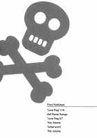 Love Flag Girls!! Ch.1-8 [Takahashi Itsumi] [Original] Thumbnail Page 154