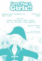 Love Flag Girls!! Ch.1-8 [Takahashi Itsumi] [Original] Thumbnail Page 158
