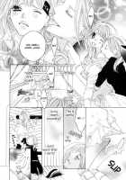 Love Flag Girls!! Ch.1-8 [Takahashi Itsumi] [Original] Thumbnail Page 17