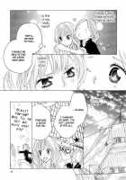 Love Flag Girls!! Ch.1-8 [Takahashi Itsumi] [Original] Thumbnail Page 22