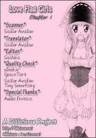 Love Flag Girls!! Ch.1-8 [Takahashi Itsumi] [Original] Thumbnail Page 24