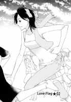 Love Flag Girls!! Ch.1-8 [Takahashi Itsumi] [Original] Thumbnail Page 25